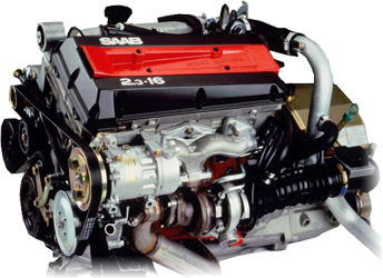 P16F9 Engine